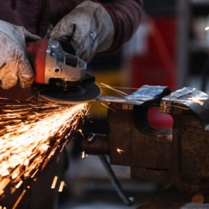 Trenn- & Schleifmittel