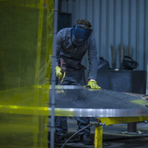 MIG-MAG-Schweißgeräte