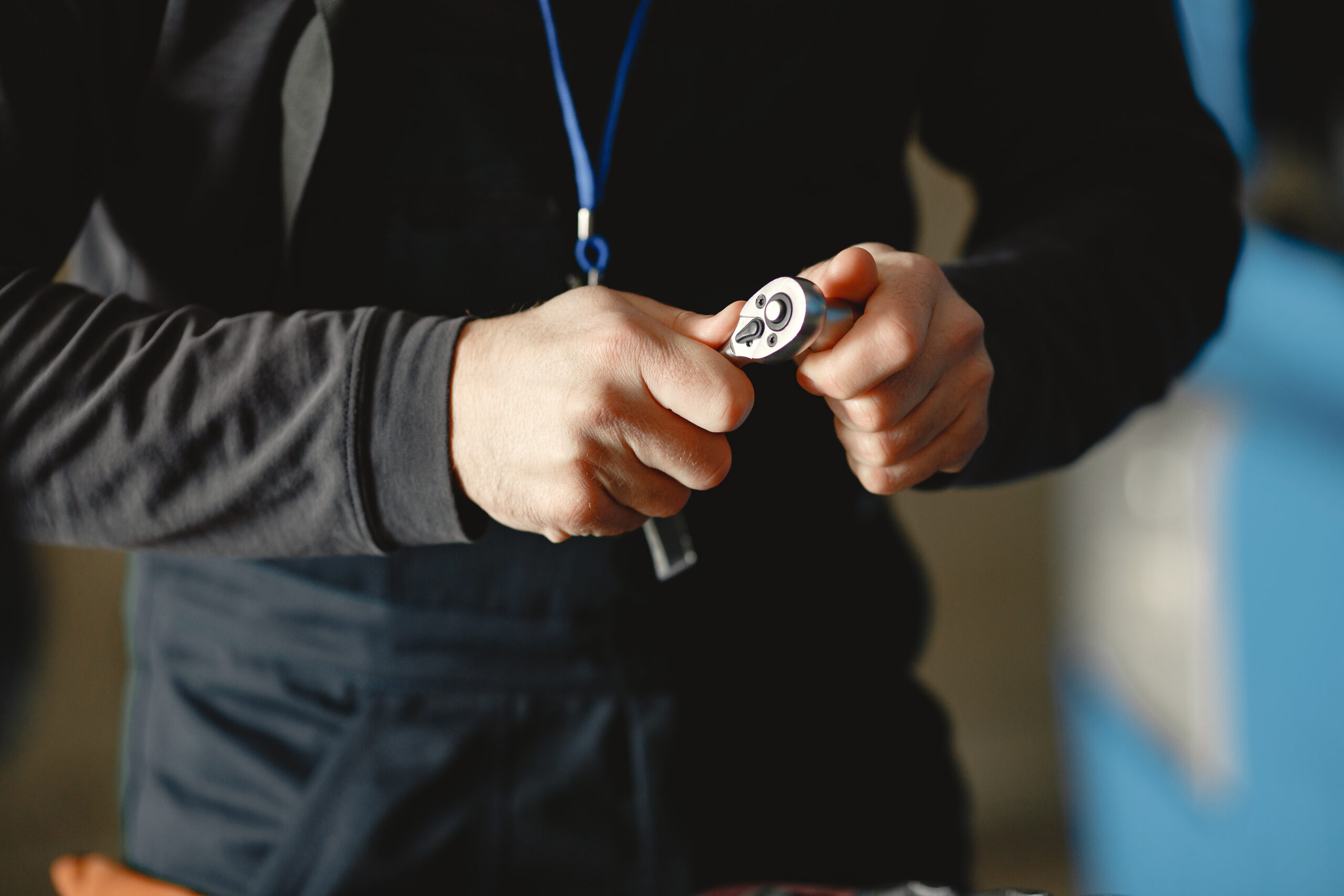 Wartung-Reparaturen – Bild 6