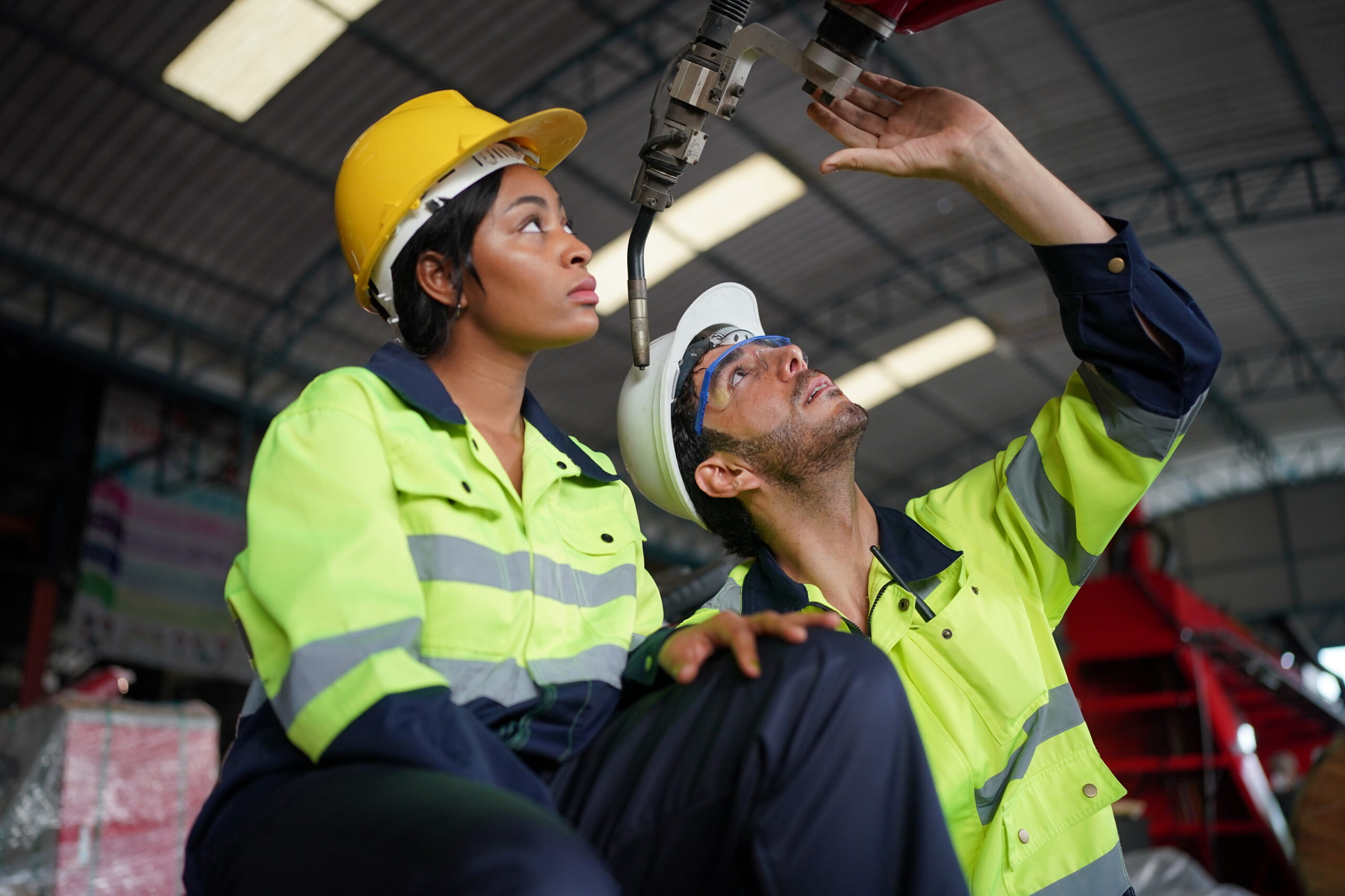 Wartung-Reparaturen – Bild 3